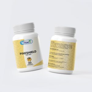 PINESHEILD