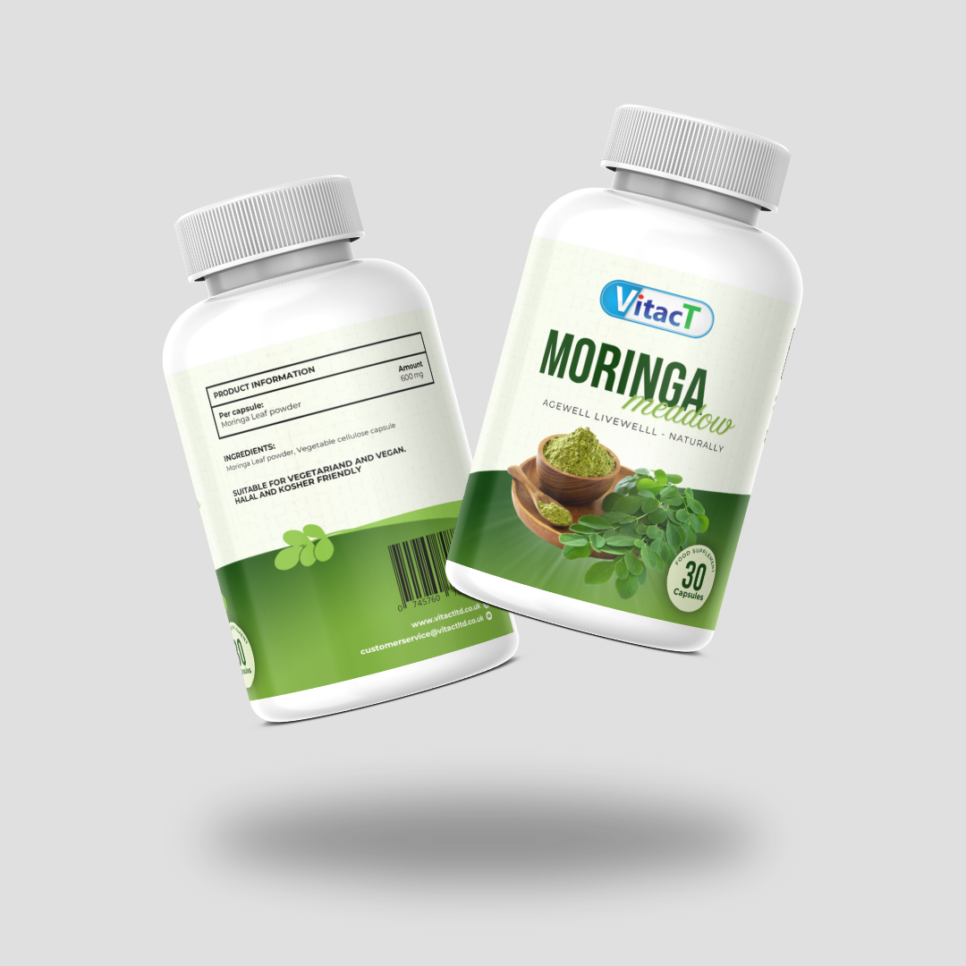 Moringa Meadow
